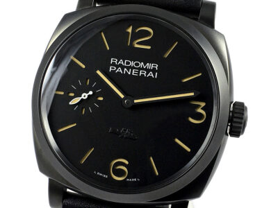 RELOJ Panerai Radiomir 1940 Paneristi Forever PAM532