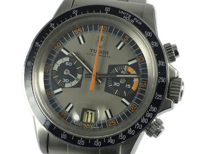 RELOJ Tudor Montecarlo Chrono 7169/0