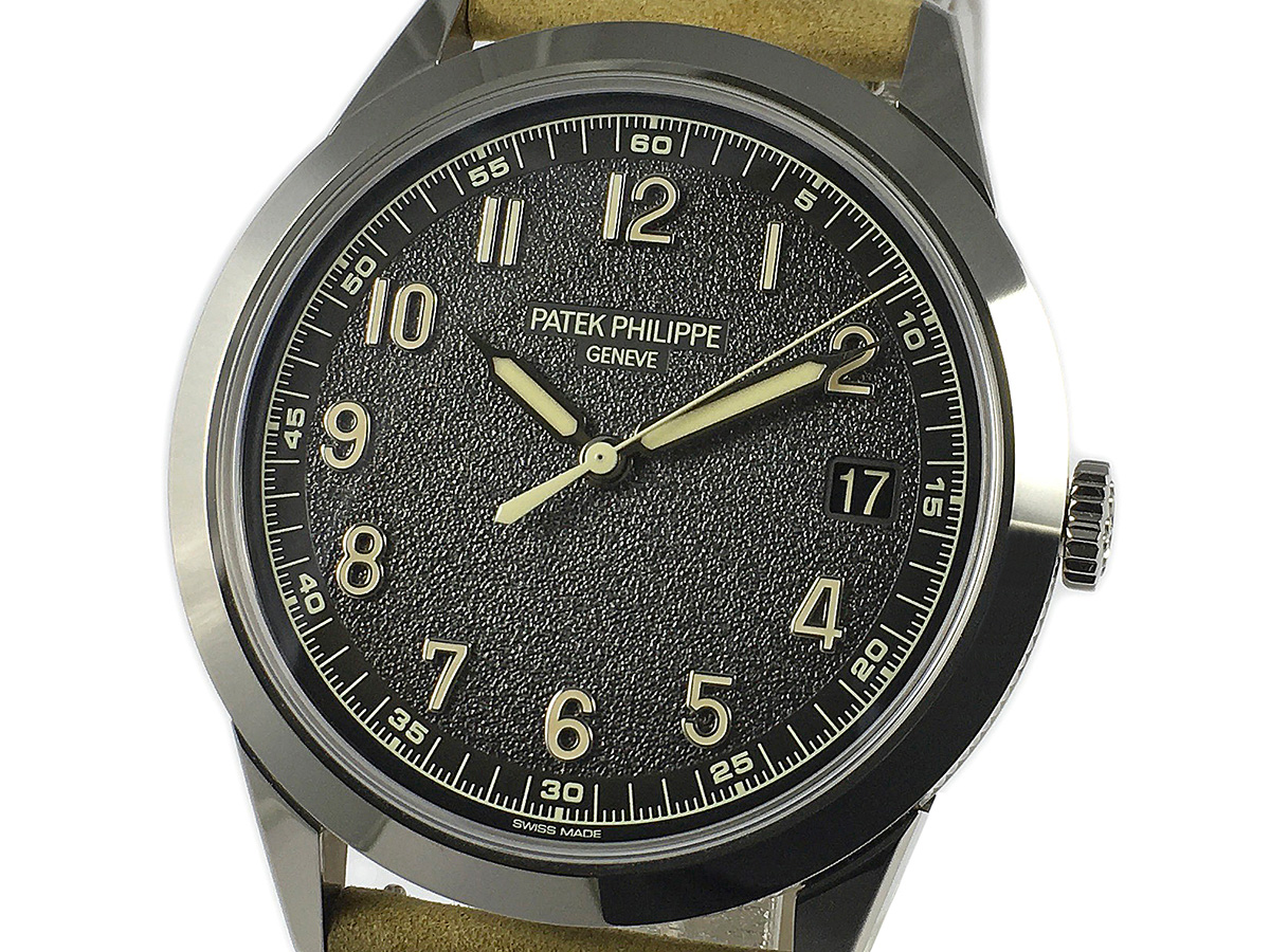 RELOJ Patek Philippe Calatrava 5226G-001