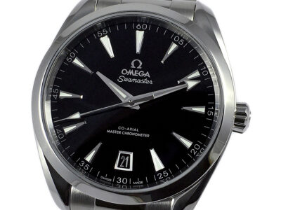 RELOJ Omega Seamaster Aqua Terra 41mm 150M