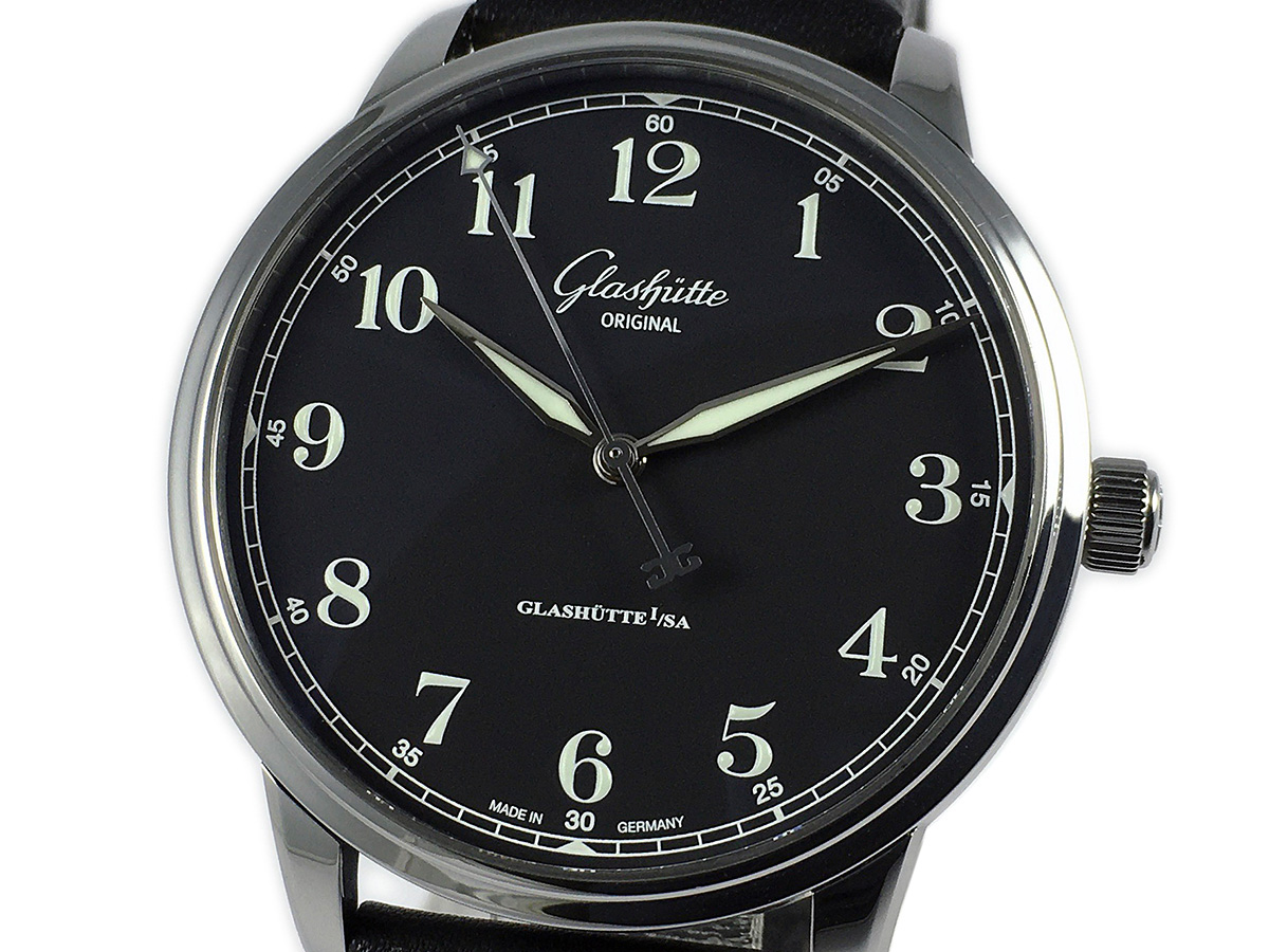 RELOJ Glashütte Original Senator Excellence
