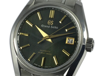 RELOJ Grand Seiko SBGH271G Rikka Kaoru Kaze