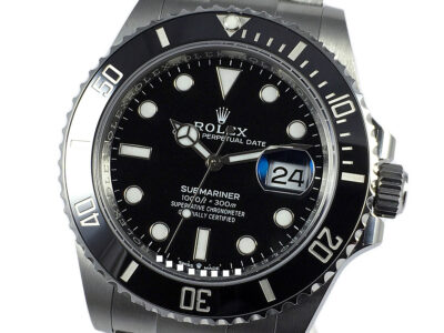 RELOJ Rolex Submariner 126610LN