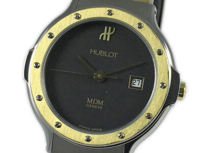 RELOJ Hublot Classic Lady 1393.2