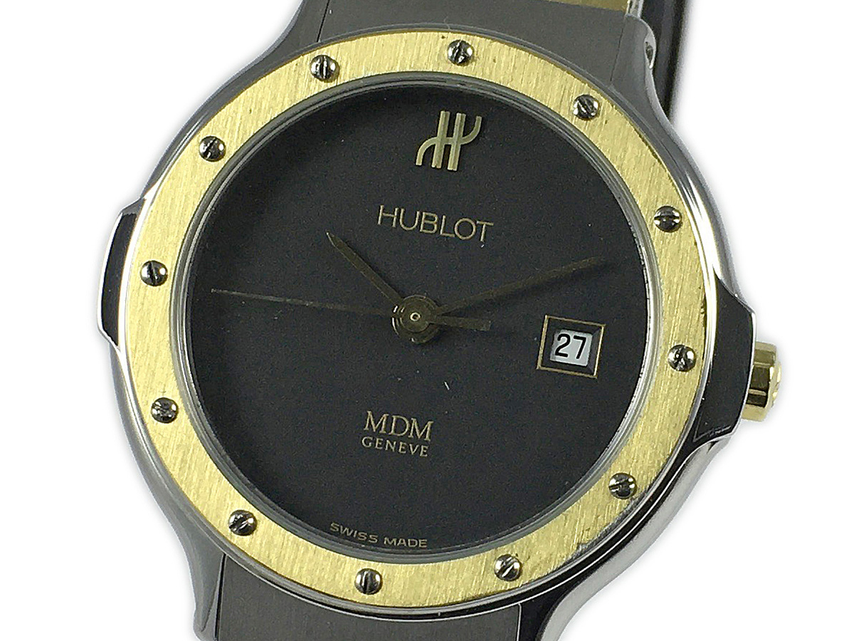 RELOJ Hublot Classic Lady 1393.2