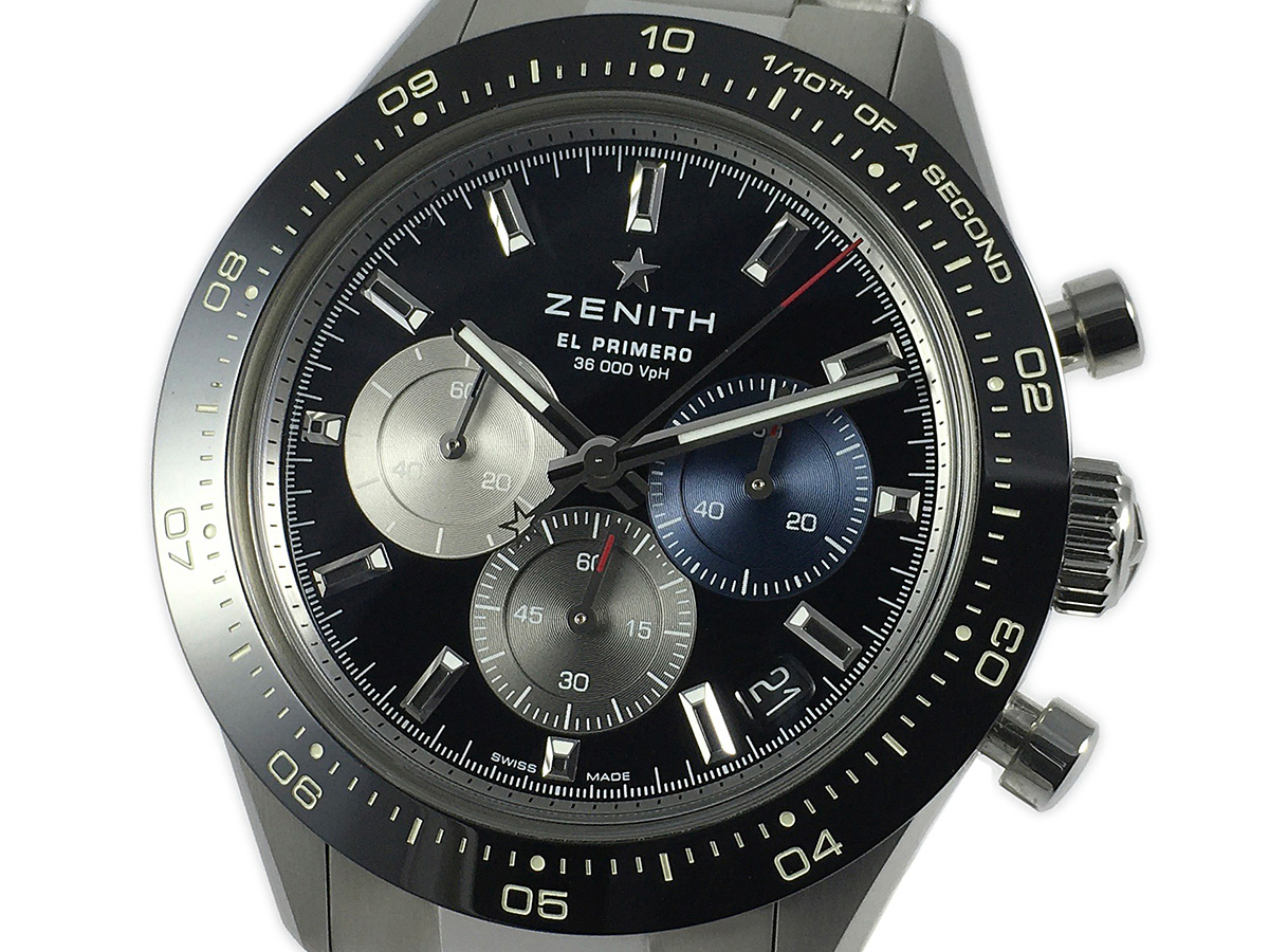 RELOJ Zenith Chronomaster Sport 03.3100.3600/21.M3100