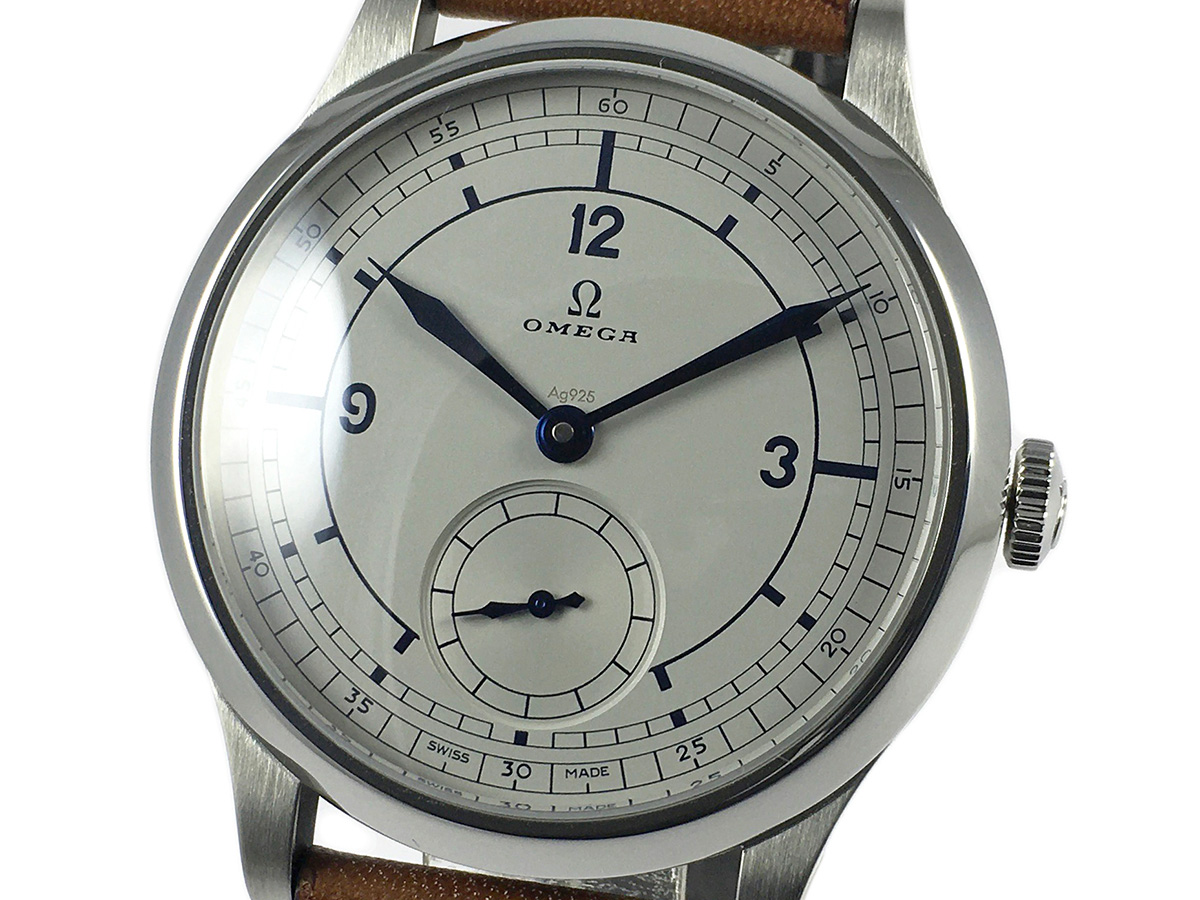 RELOJ Omega Specialties CK 859 Classic