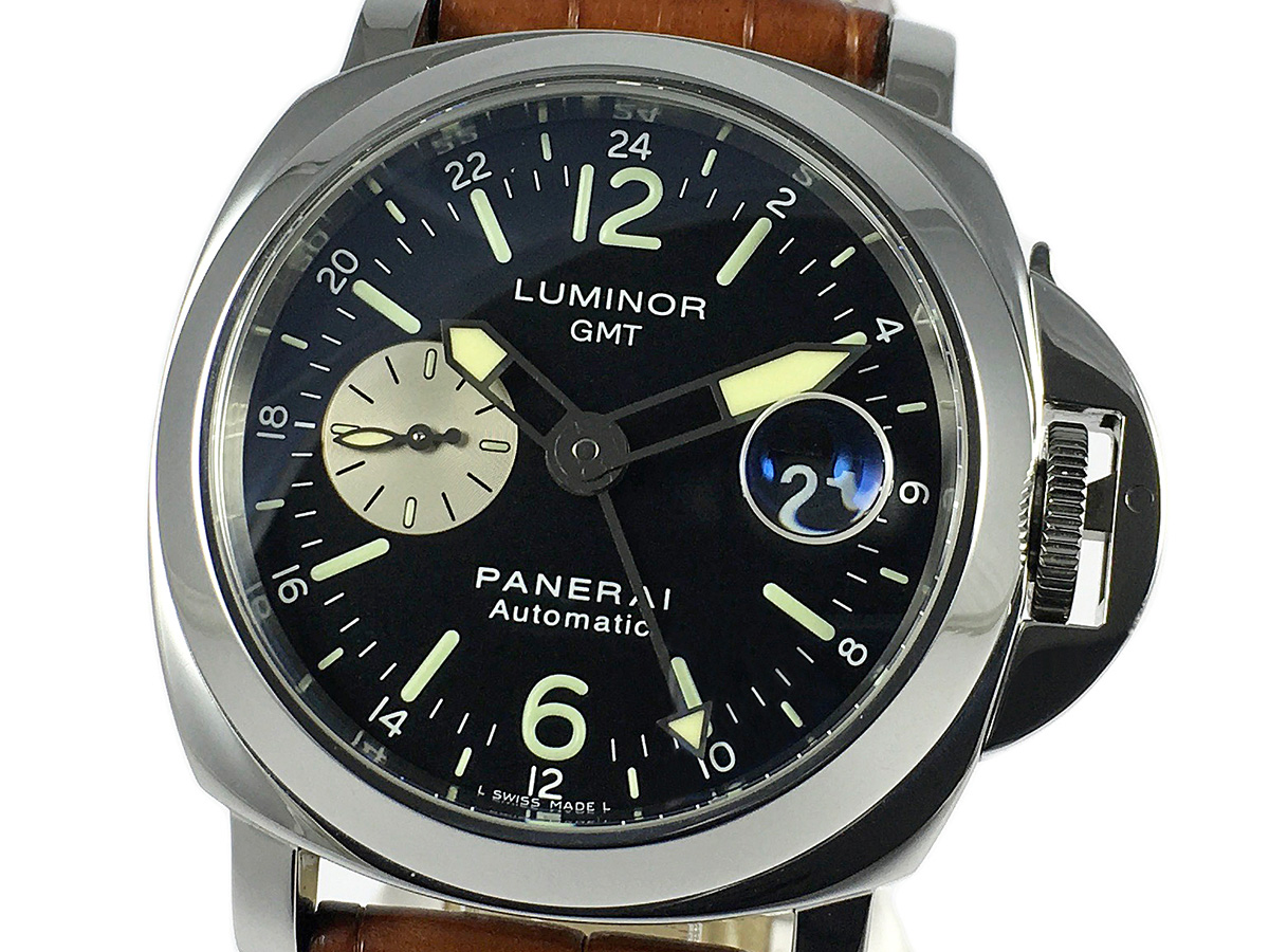 RELOJ Panerai Luminor GMT - PAM88
