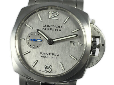 RELOJ Panerai Luminor Marina 1950 3 Days PAM977