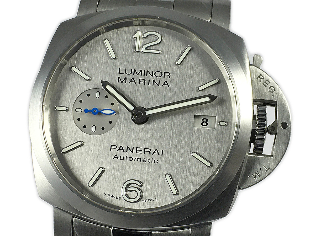 RELOJ Panerai Luminor Marina 1950 3 Days PAM977