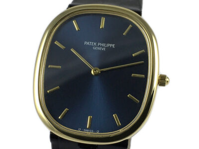 RELOJ Patek Philippe Golden Ellipse 3738/100