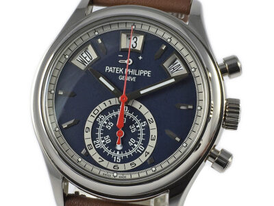 RELOJ Patek Philippe Annual Cal. Chrono 5960G