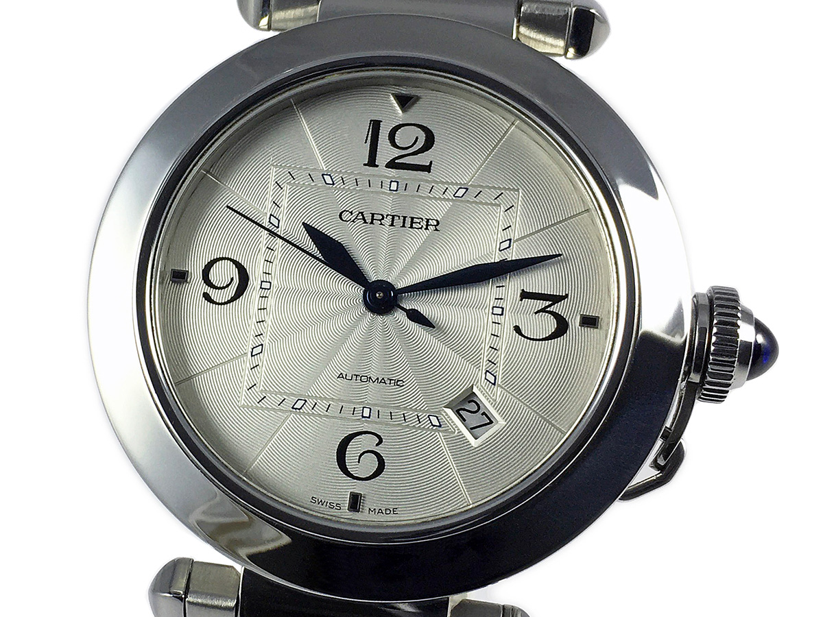 RELOJ Cartier Pasha 41 - WSPA0009
