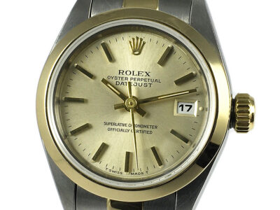 RELOJ Rolex Datejust Lady 69163
