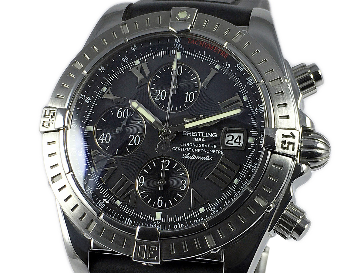 RELOJ Breitling Chronomat Evolution A13356