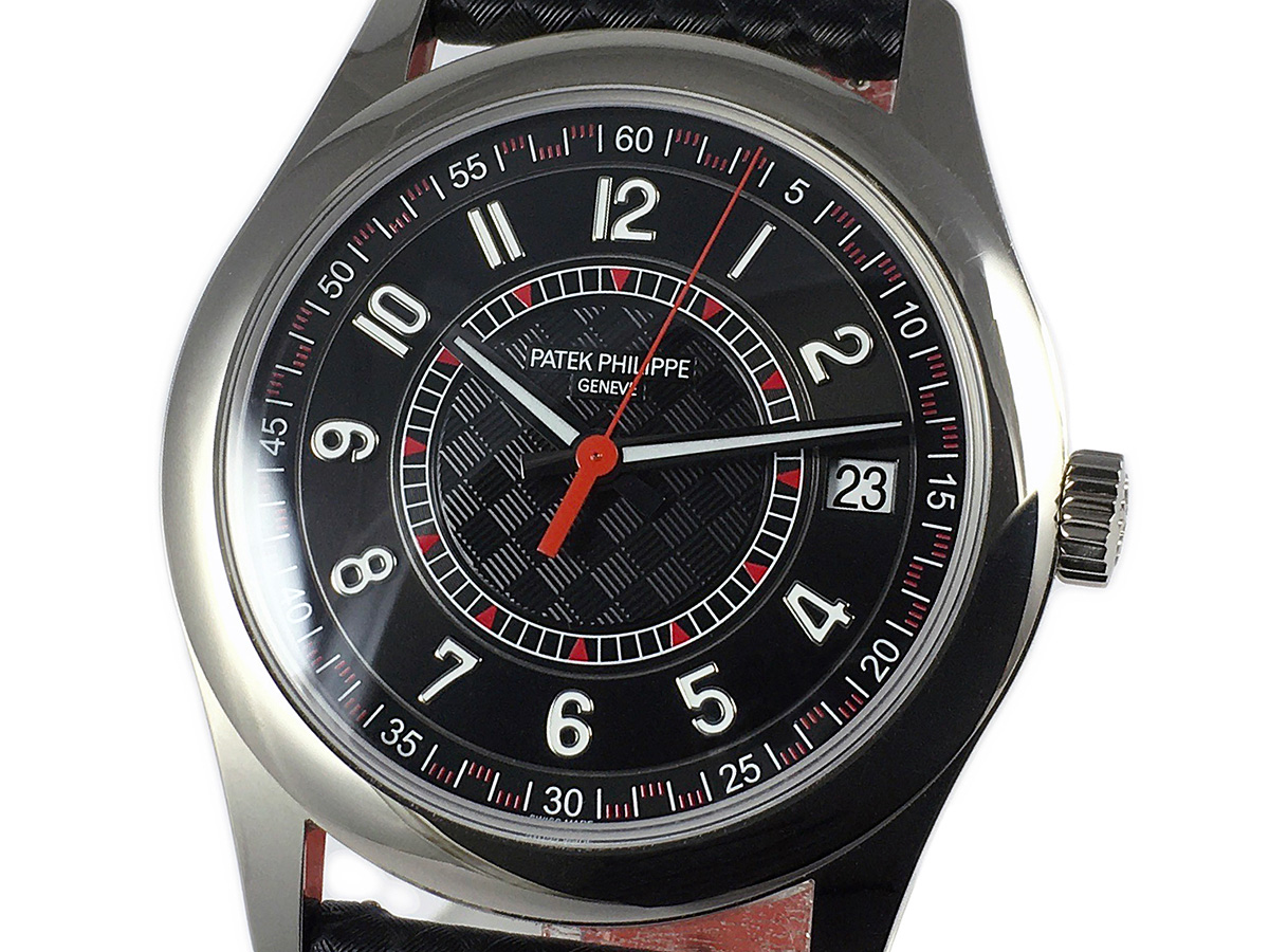 RELOJ Patek Philippe Calatrava Bonito