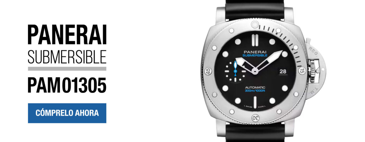 PANERAI 1305