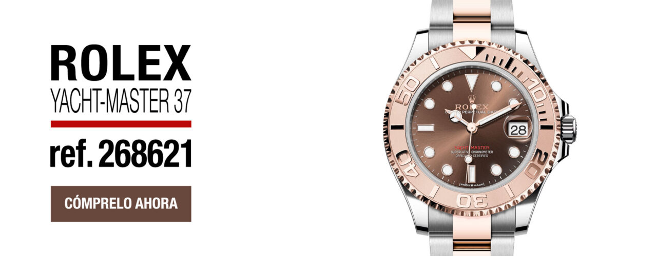 YACHT MASTER 37