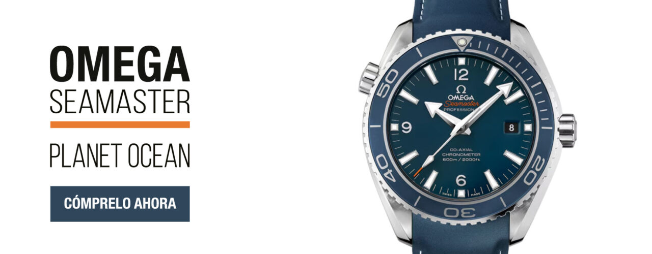 OMEGA 232.92.46.21.03.001