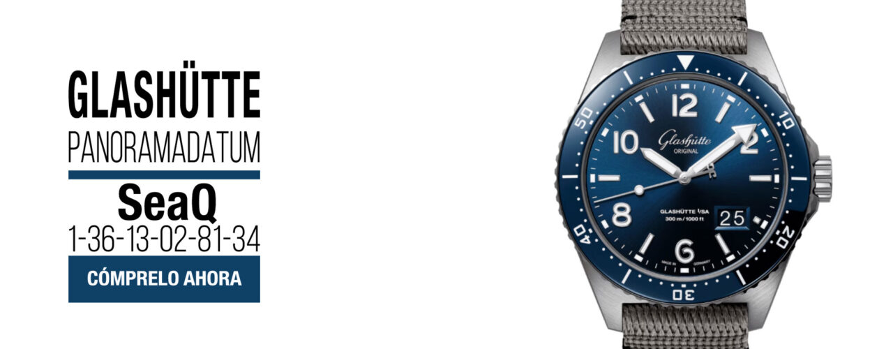 OMEGA SEAMASTER GREEN